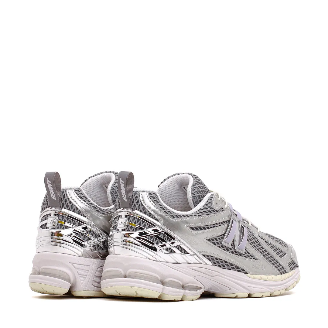 Seamless Fit Outdoor Explorers New Balance x Basement Men 1906R Silver Metallic M1906RBT
