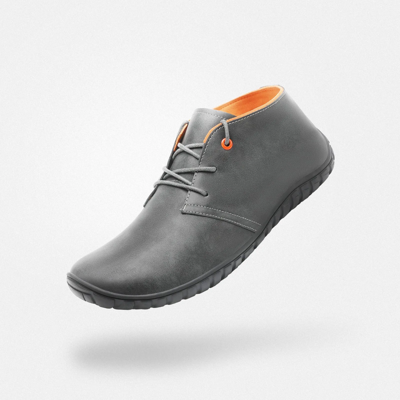 Noble III - Barefoot Shoes Rock Path