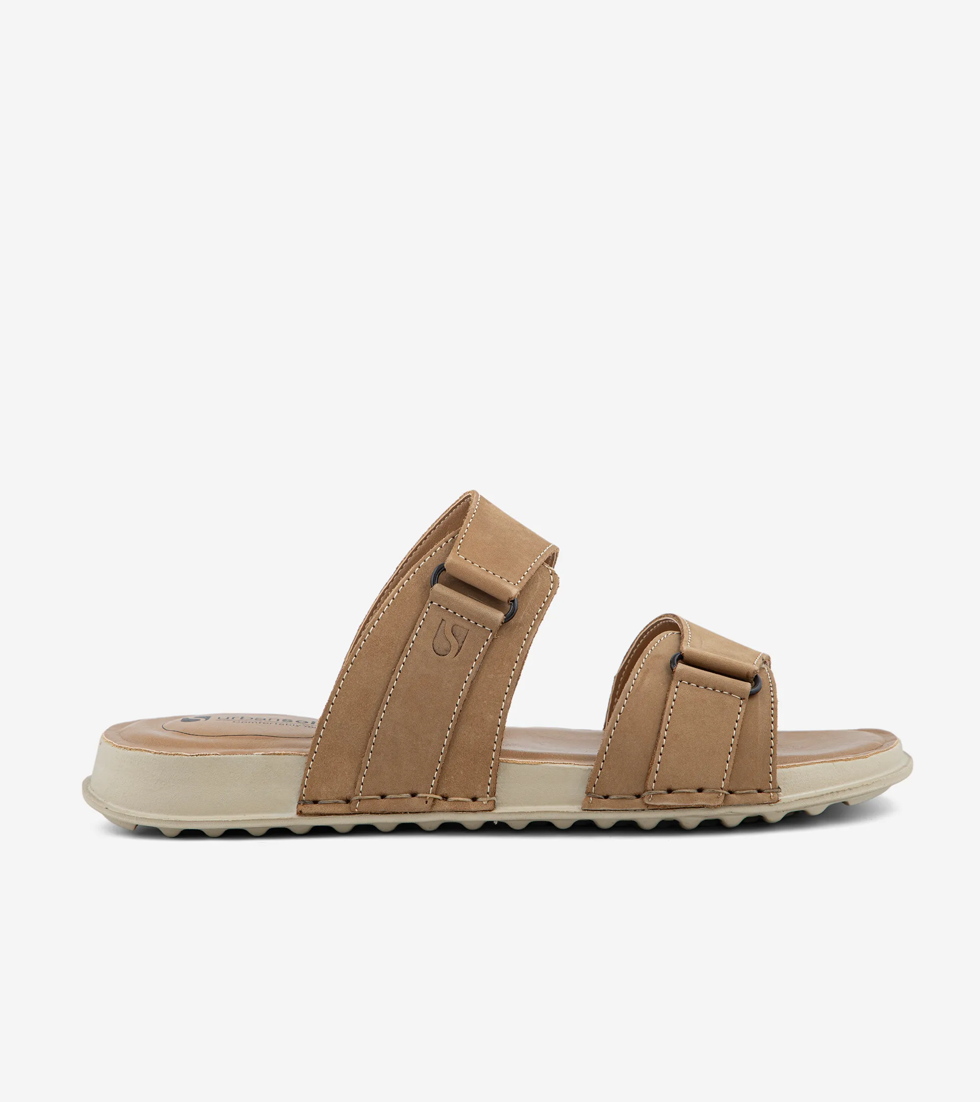 Relaxed Fit Men's Slipper US-JM-5151