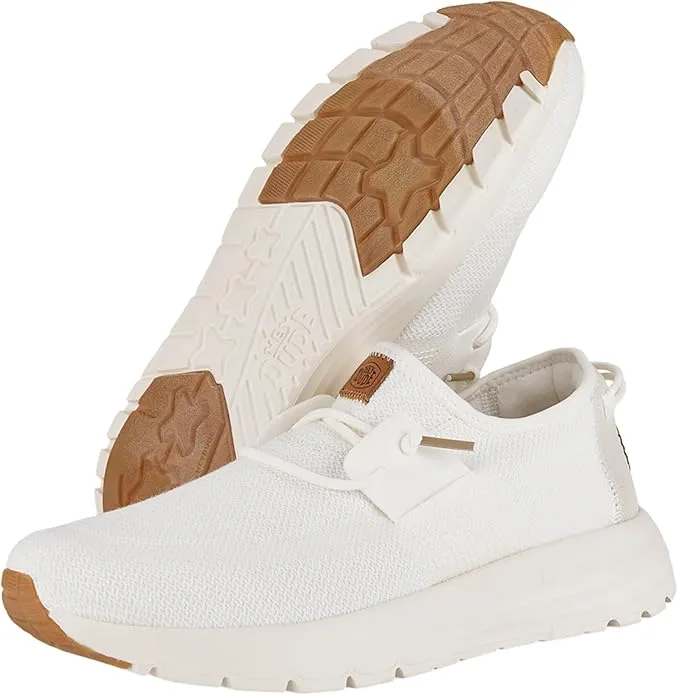 WOMEN'S SIROCCO NEUTRALS Harbor Stroll Comfy Layers