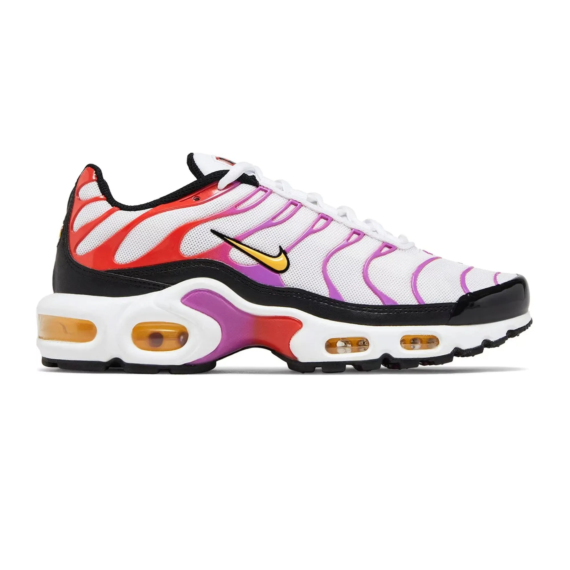 Club Edge Air Max TN Plus 'Citron Pulse' W (2023)