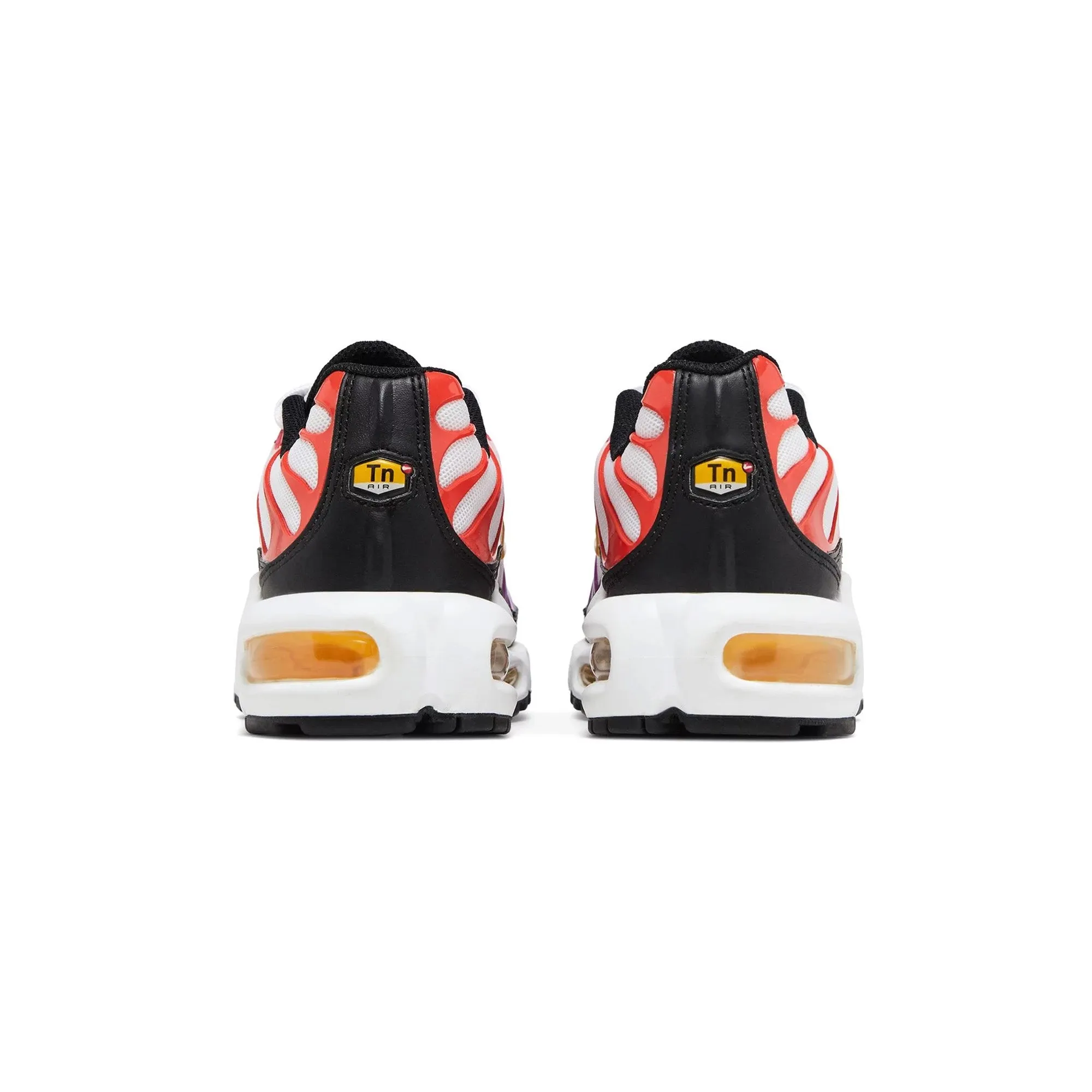 Polish Look Fast Go Air Max TN Plus 'Citron Pulse' W (2023)