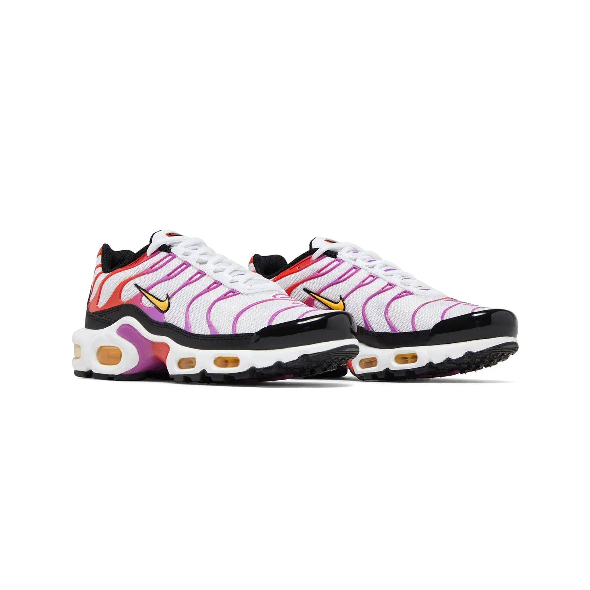 Air Max TN Plus 'Citron Pulse' W (2023) Ankle Support