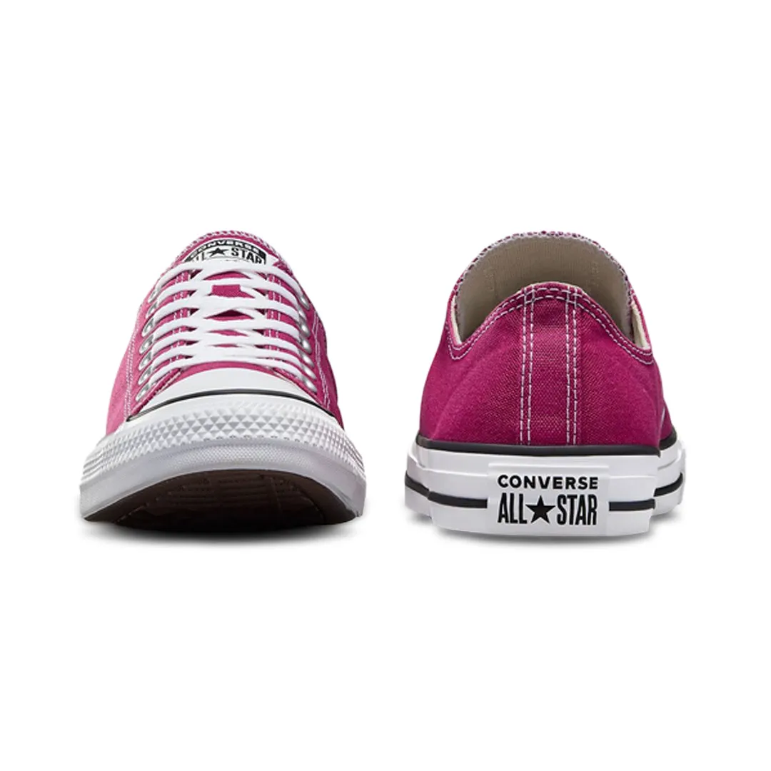 Converse - Unisex Chuck Taylor All Star Low Top Shoes (A10540C) Performance