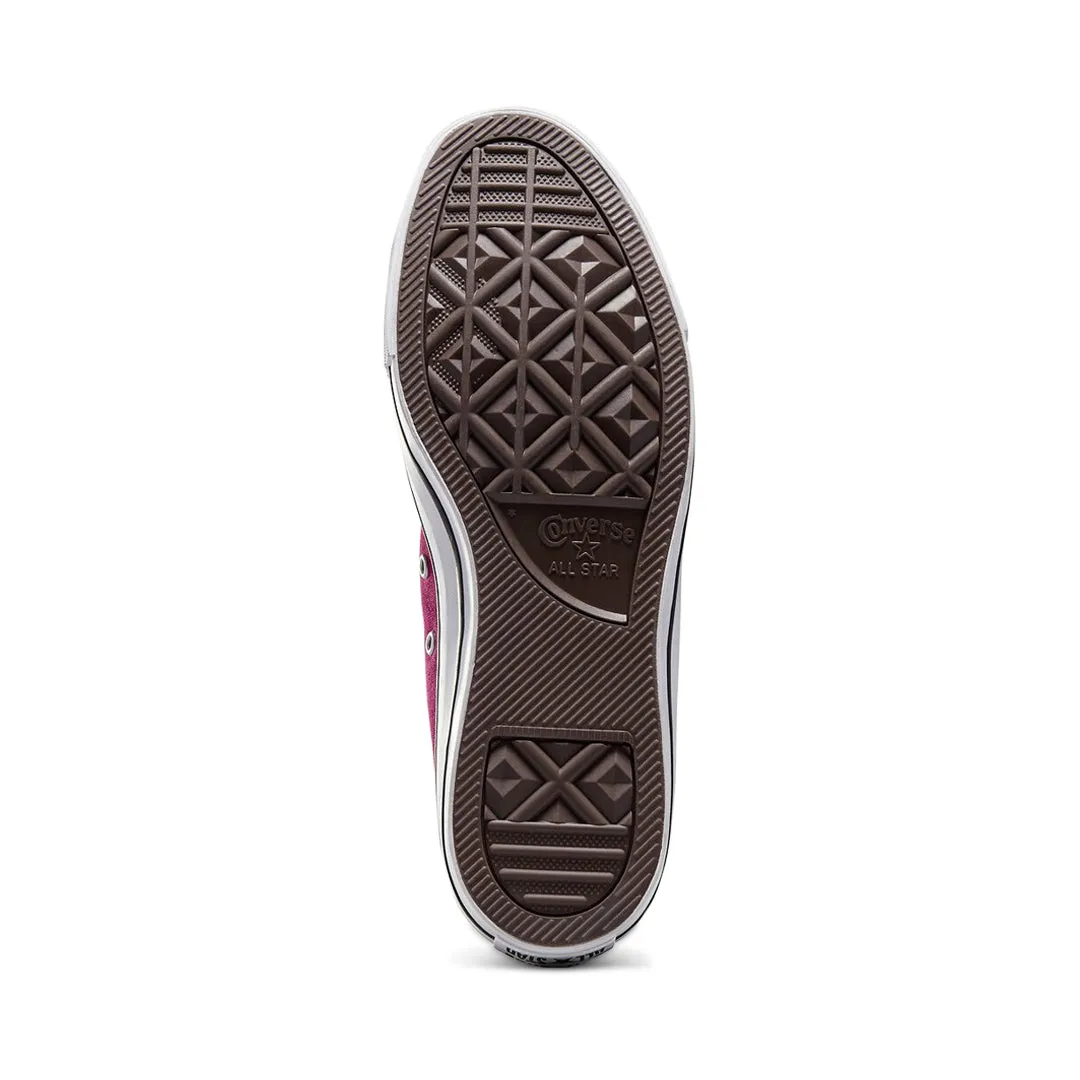 Cactus Cool Slip On Converse - Unisex Chuck Taylor All Star Low Top Shoes (A10540C)