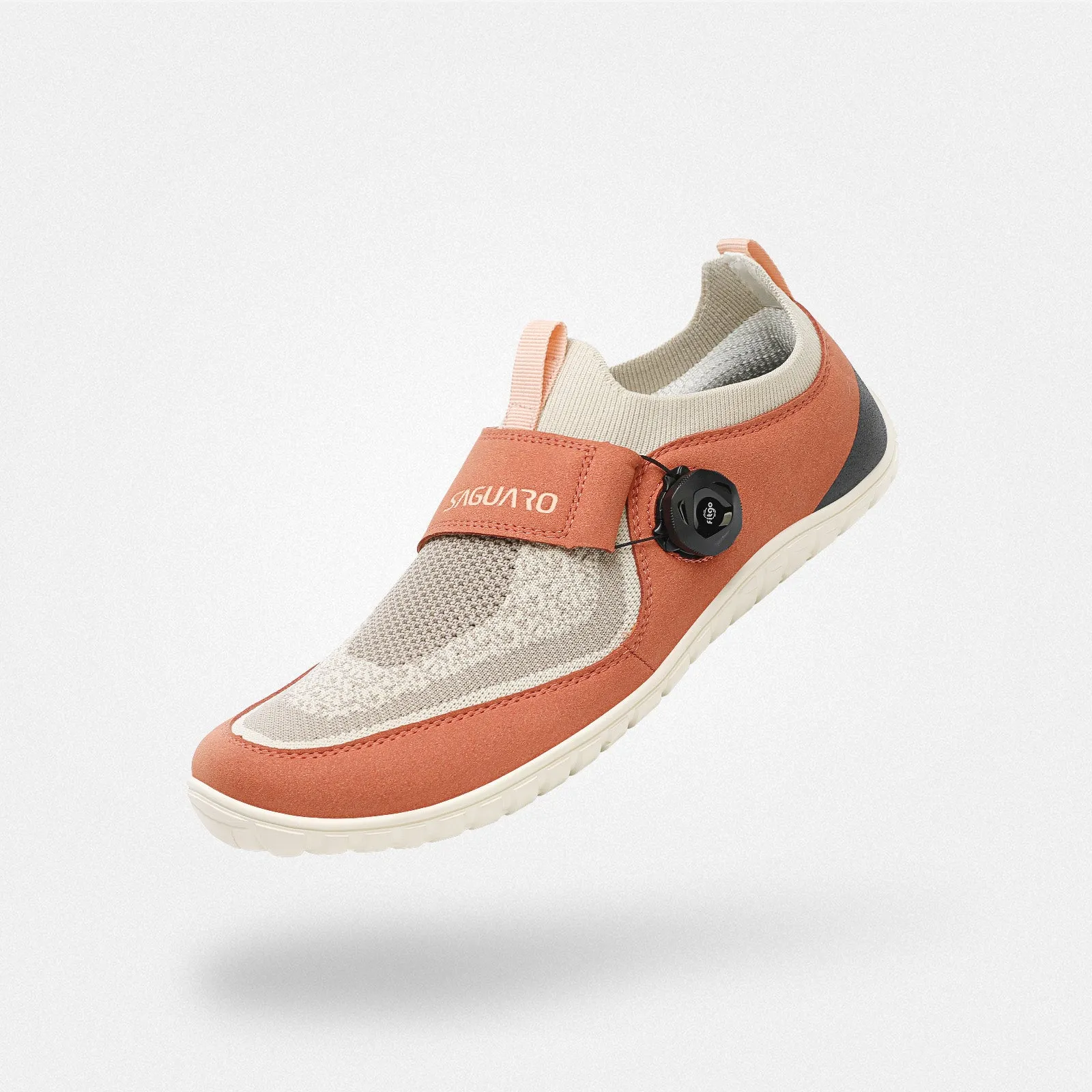 Flex ??- Barefoot Shoes mud proof