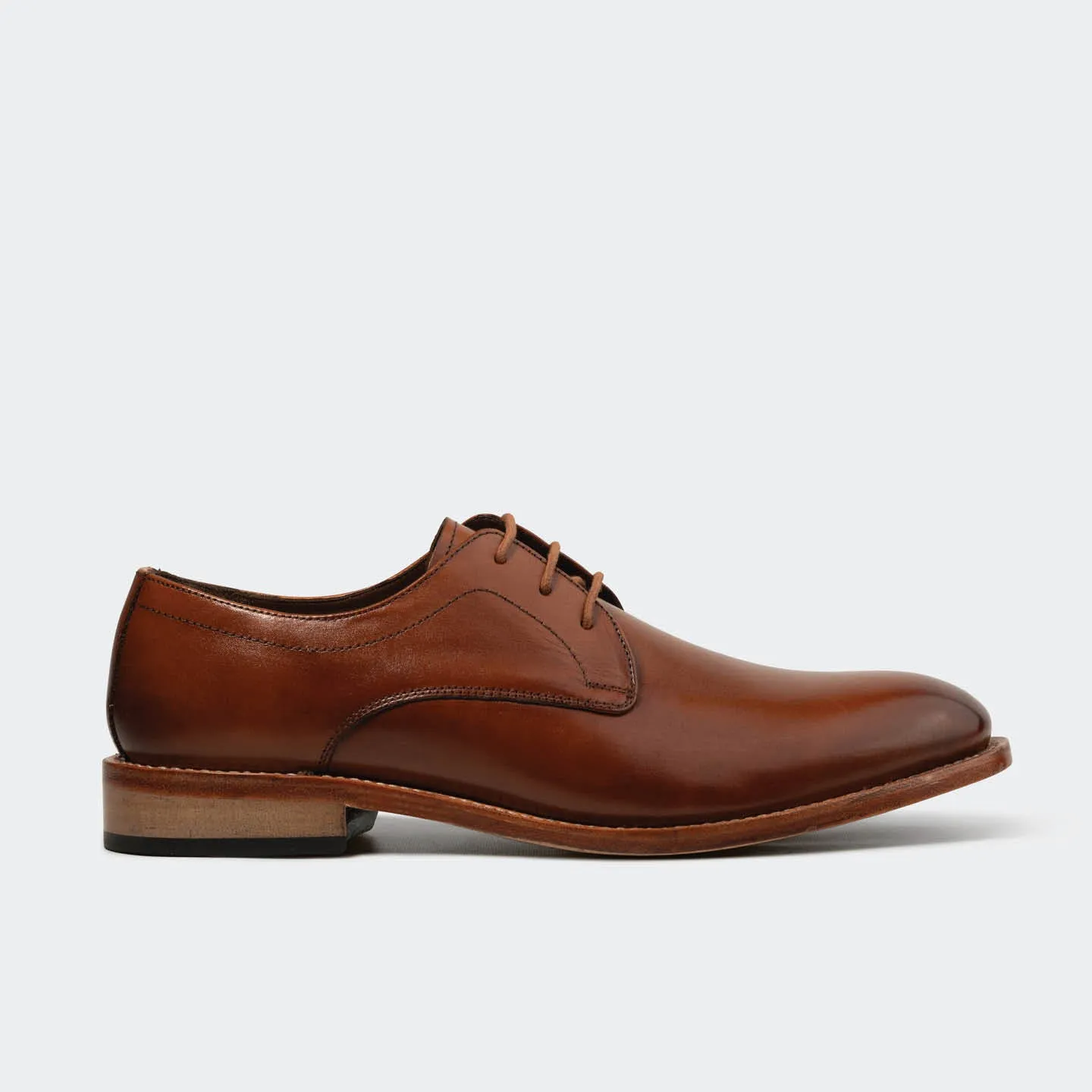 Neo Pop Sea Breeze SHELBY BURNISHED TAN