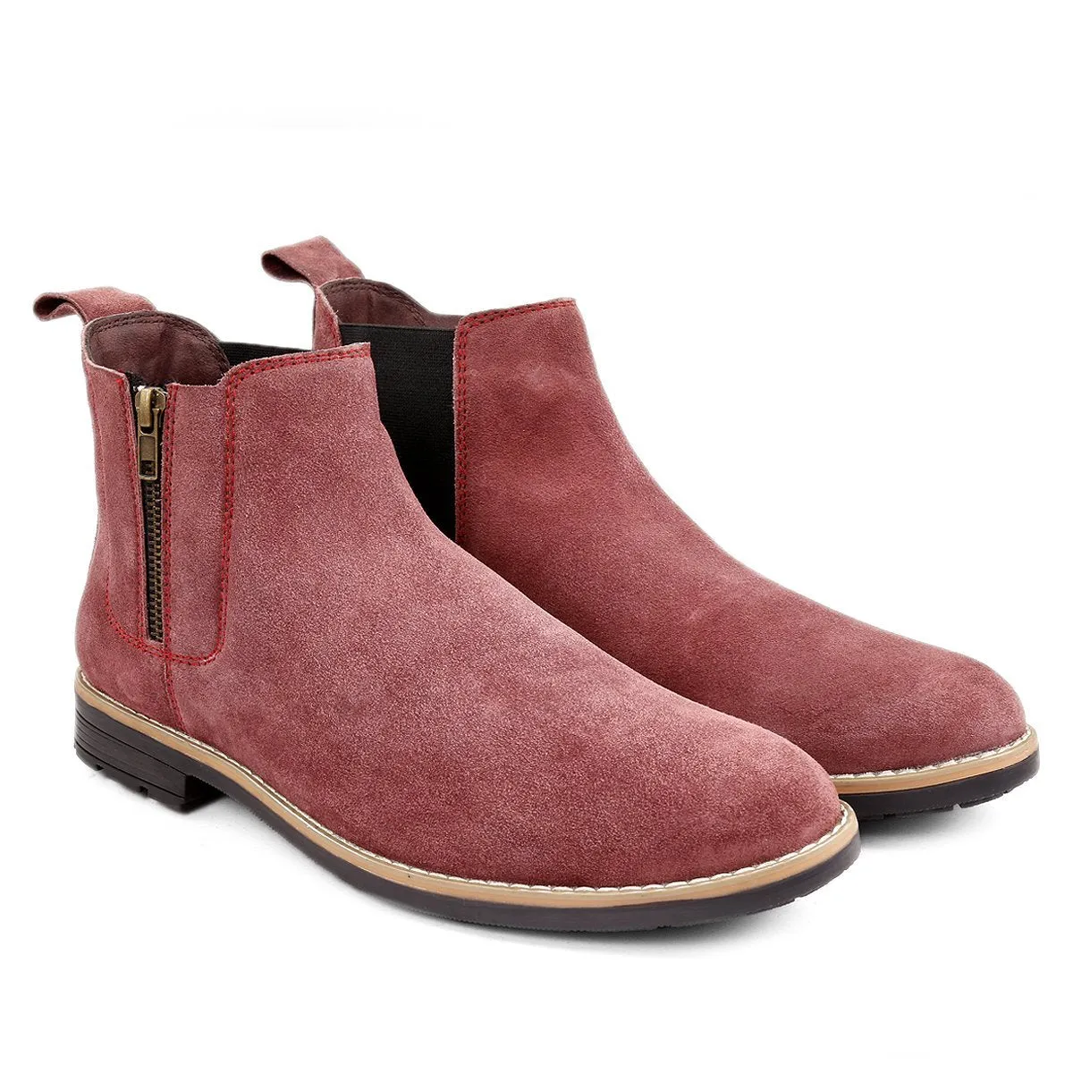 Bacca Bucci Brewster Style Pop Cotton Base