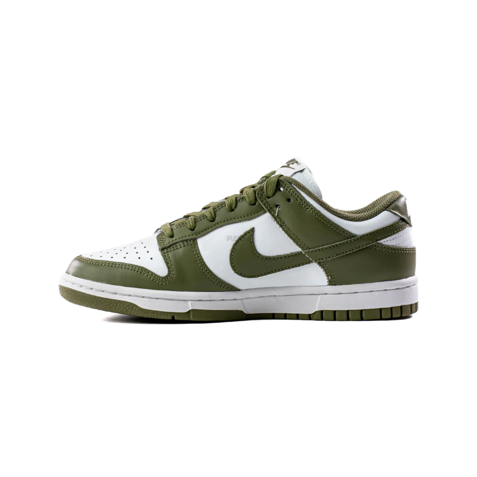 Nike Dunk Low 'Medium Olive' Women's (2022) High Quality