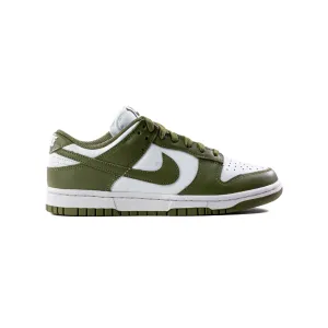Comfort Slope Nike Dunk Low 'Medium Olive' Women's (2022)