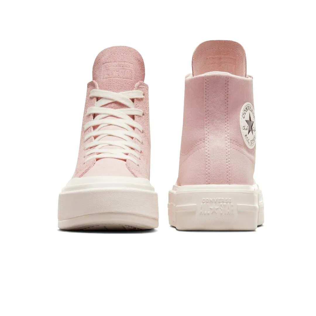 Flexibility Festival Vibe Converse - Unisex Chuck Taylor All Star Cruise High Top Shoes (A06142C)