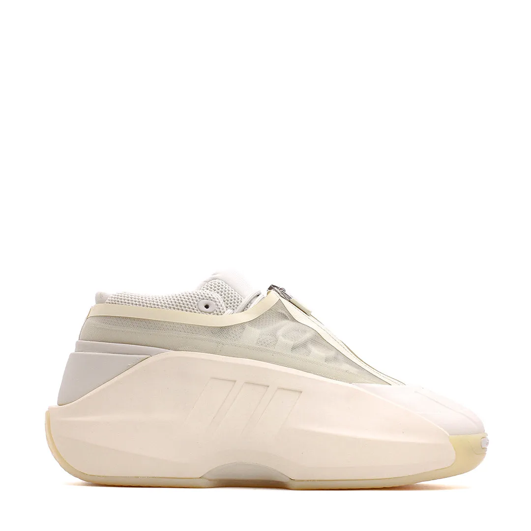 Lightweight Form Rainy Day Adidas Basketball Men Crazy IIInfinity Chalk White IH2663