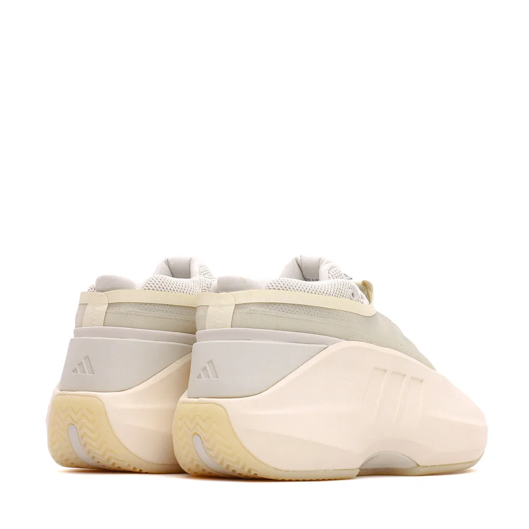 Ventilation holes Adidas Basketball Men Crazy IIInfinity Chalk White IH2663