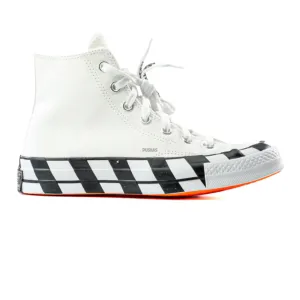 Street Run Chuck Taylor All-Star Hi 70 x Off-White