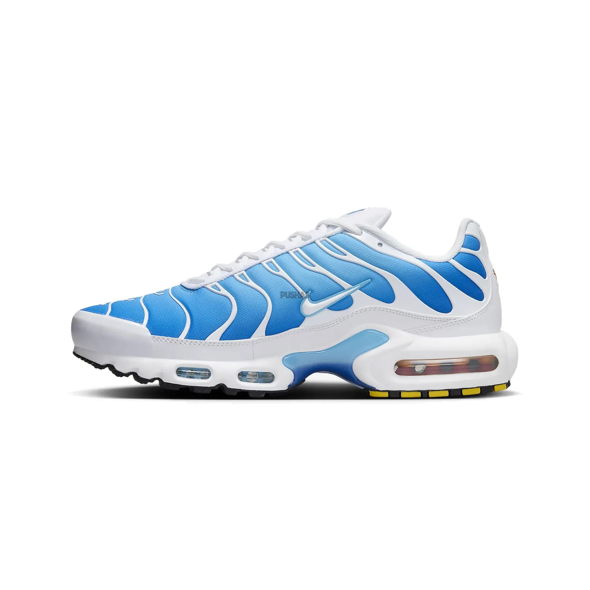 Hot Pick Fast pace Nike Air Max Plus TN 'Battle Blue / Sky Blue' (2024)