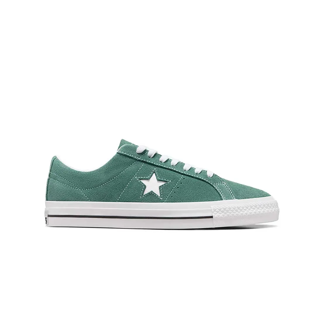Converse - Unisex One Star Pro Low Top Shoes (A07618C) Trend Hot Seamless Fit Gym Workout