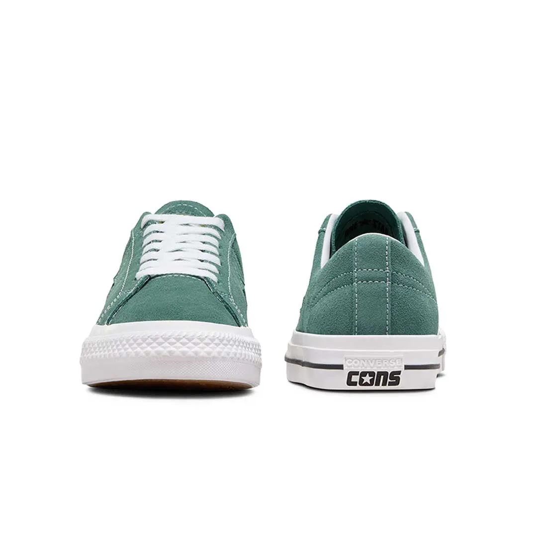 Converse - Unisex One Star Pro Low Top Shoes (A07618C) Top Rated