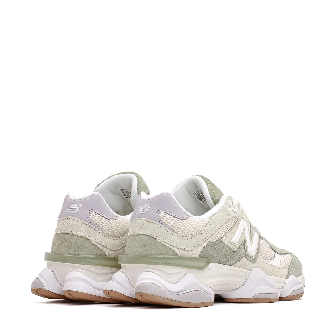New Balance Unisex 9060 Garter Snake Pearl Grey U9060AUC Tropic Mode