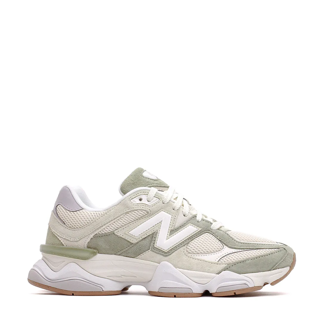 New Balance Unisex 9060 Garter Snake Pearl Grey U9060AUC All Terrain Health Focused