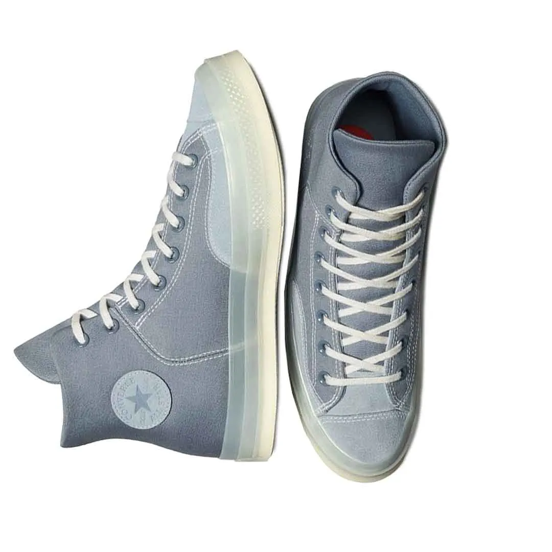 Converse - Unisex Chuck 70 Marquis Sportswear High Top Shoes (A04539C) Stylish