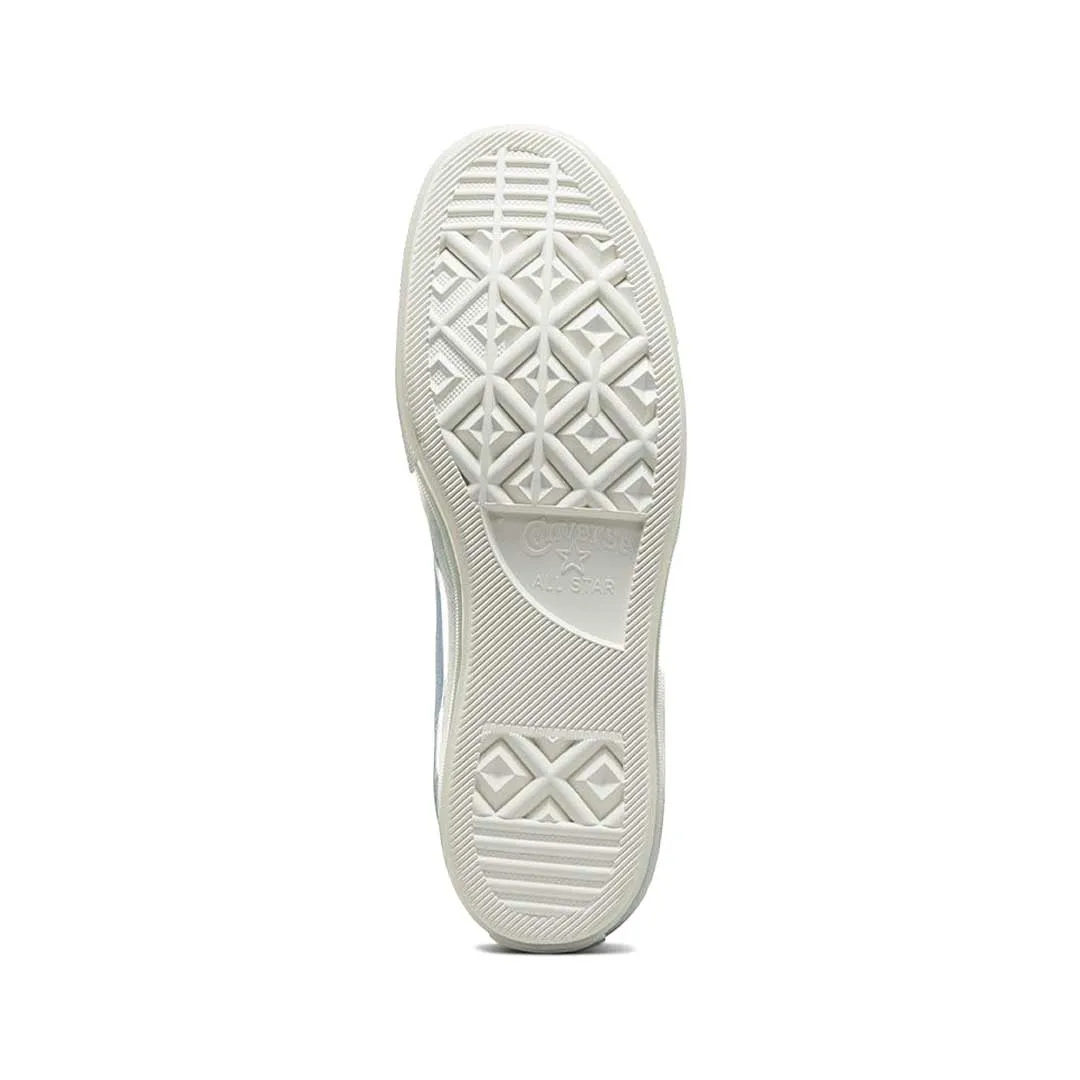 Rich Jewel Pool Ready Converse - Unisex Chuck 70 Marquis Sportswear High Top Shoes (A04539C)