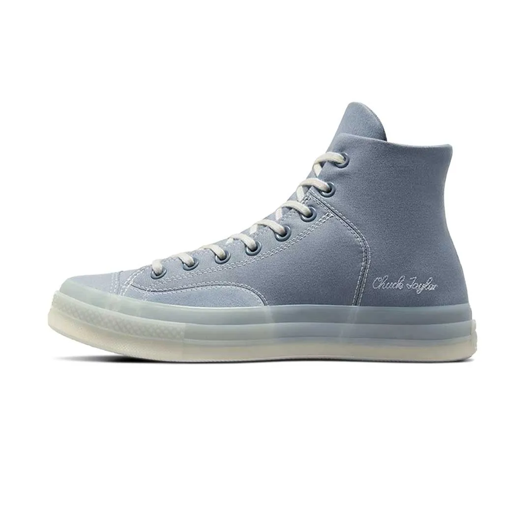 City Pace Converse - Unisex Chuck 70 Marquis Sportswear High Top Shoes (A04539C)
