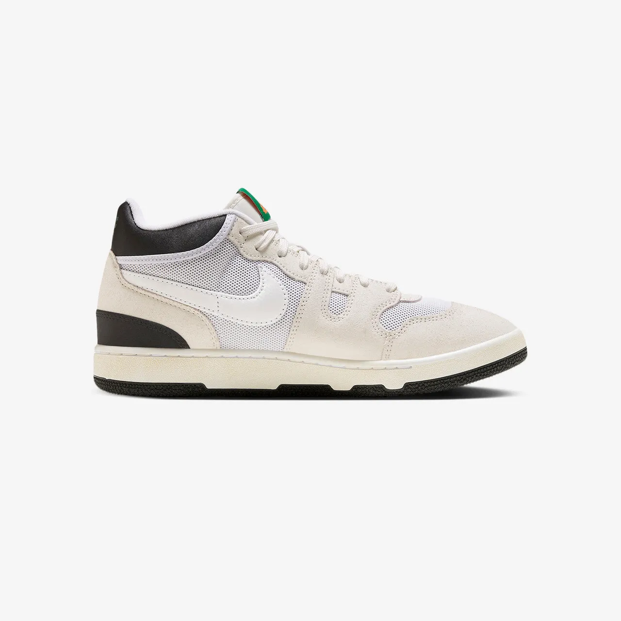Retro Core Attack SP x Social Status