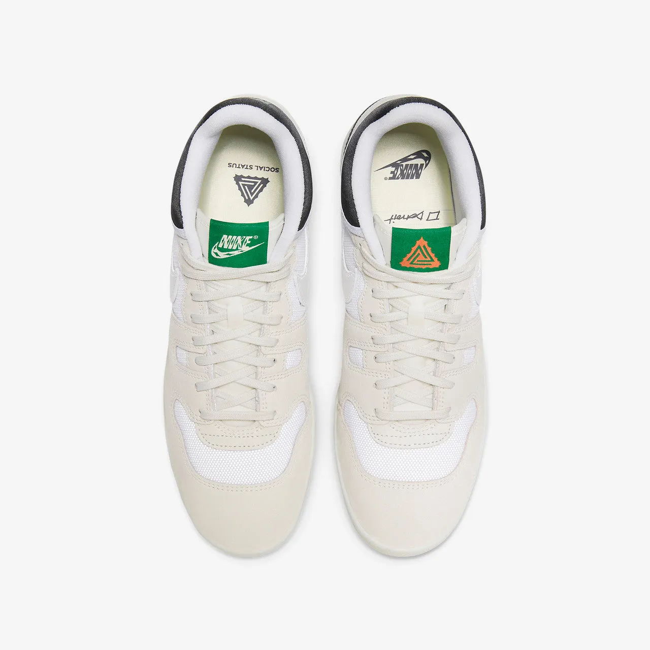 Comfortable Fitness Vibe Attack SP x Social Status