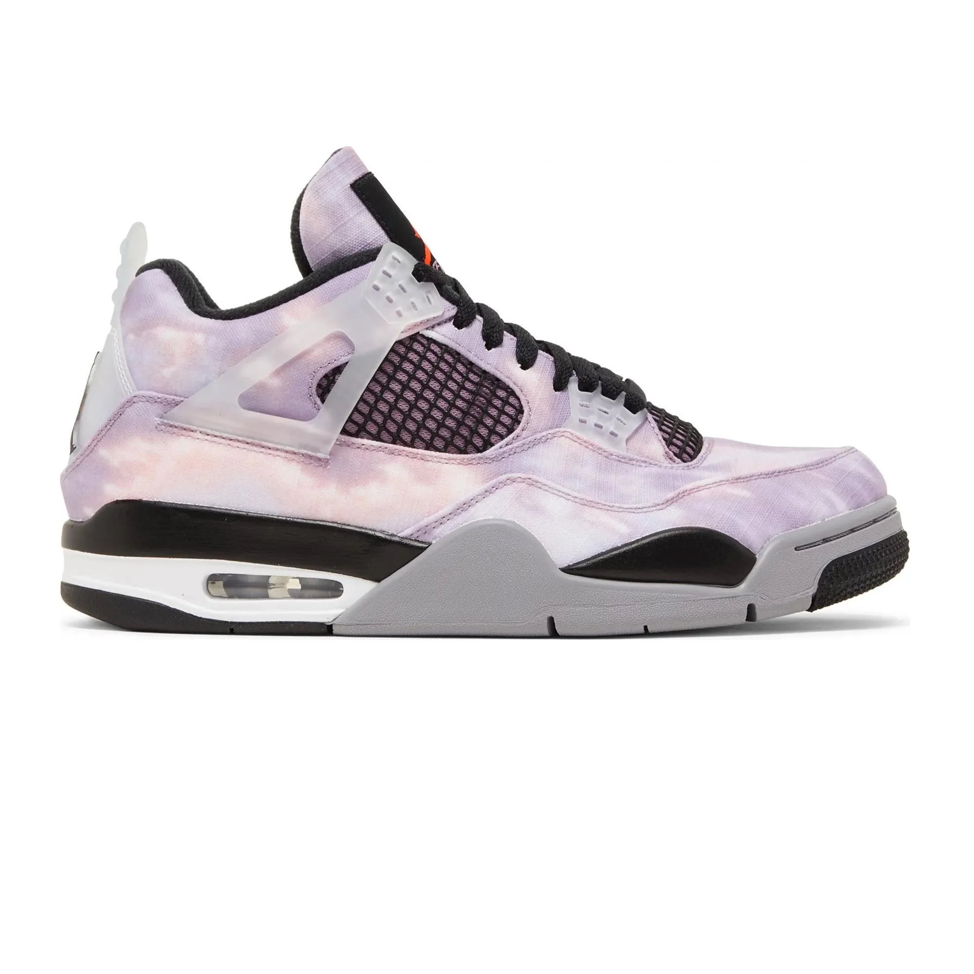 Feather Light City Adventure Air Jordan 4 'Zen Master' (2022)