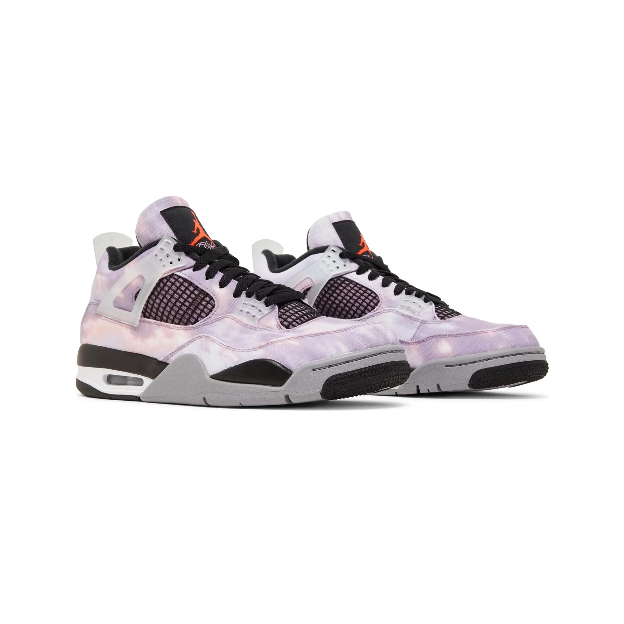 Desert Path Air Jordan 4 'Zen Master' (2022)