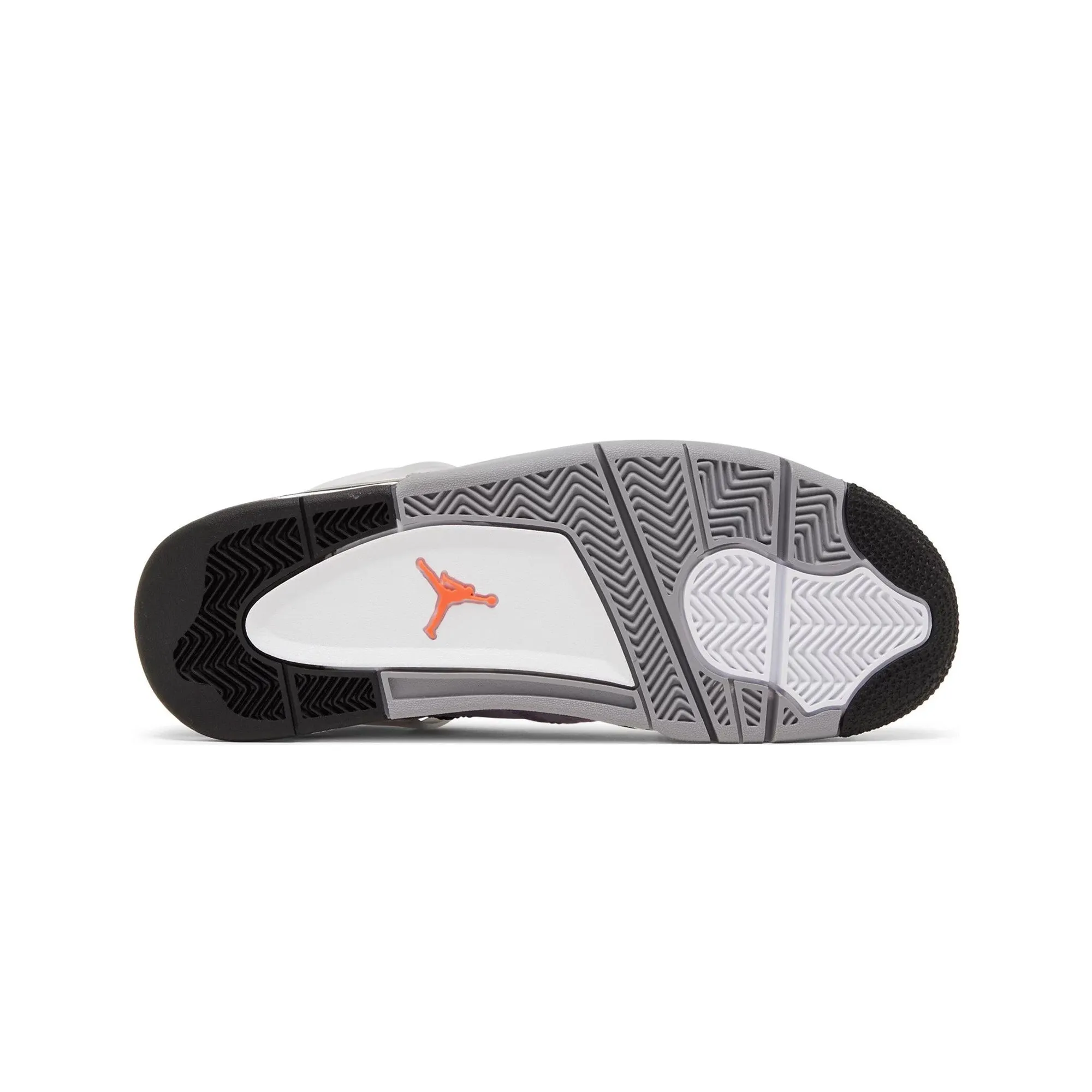 Air Jordan 4 'Zen Master' (2022) Gloss Finish Cushioned Insole