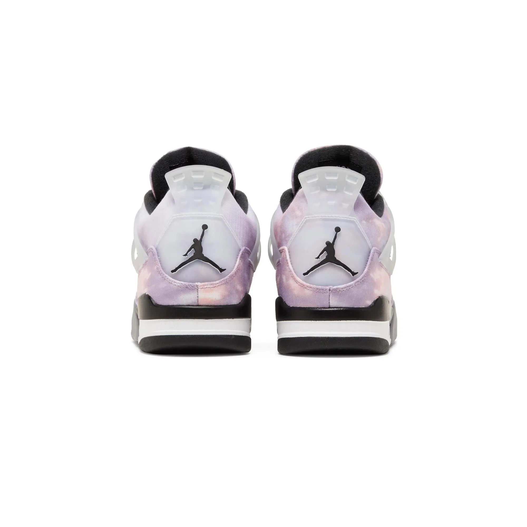 Air Jordan 4 'Zen Master' (2022) Adjustable Fit Busy Path