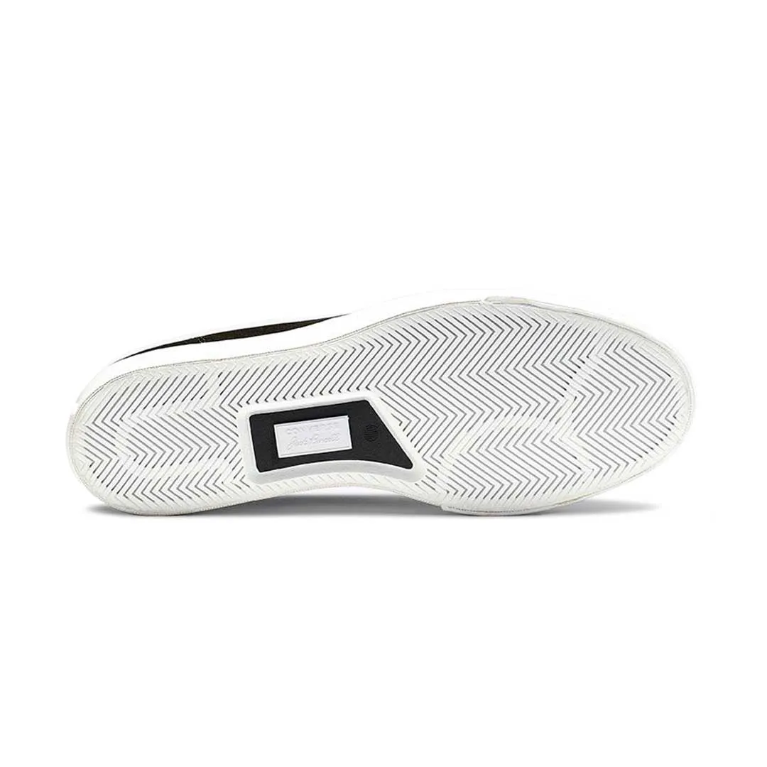 Converse - Unisex Jack Purcell First In Class Shoes (164056C) Eco Friendly Backpacking Trip Elastic Sling