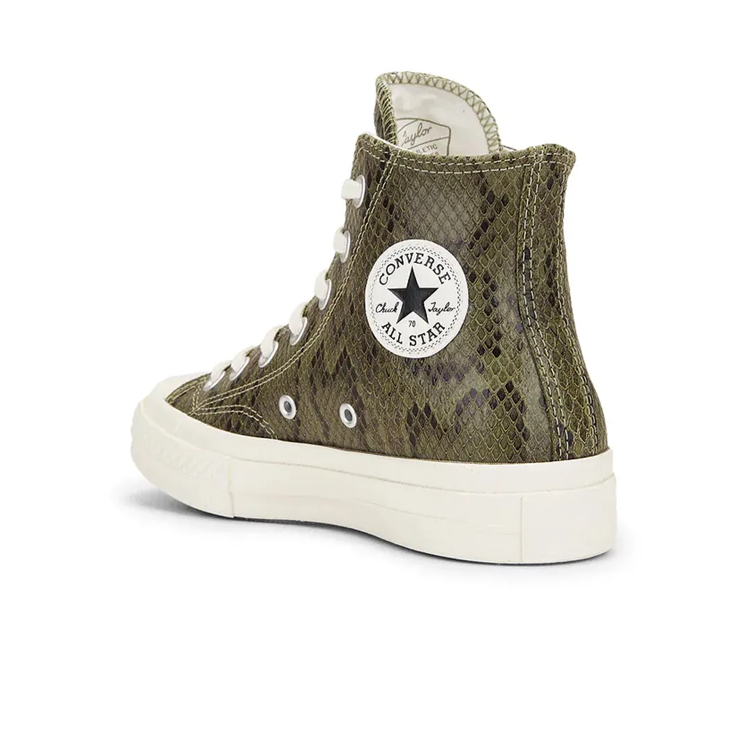 Converse - Women's Chuck 70 High Top Shoes (A13394C) Bold Tone