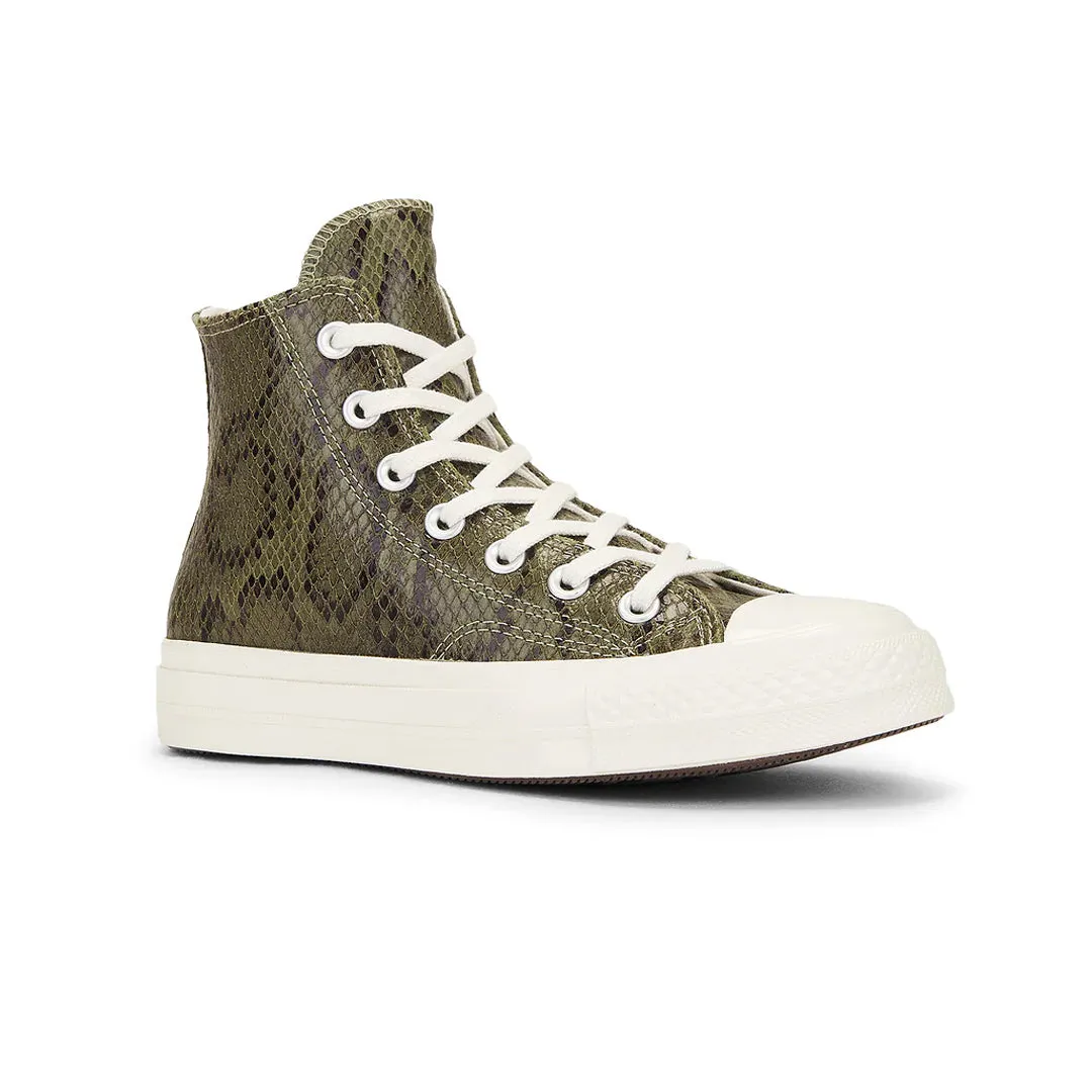 Quick Life Virtual Step Converse - Women's Chuck 70 High Top Shoes (A13394C)