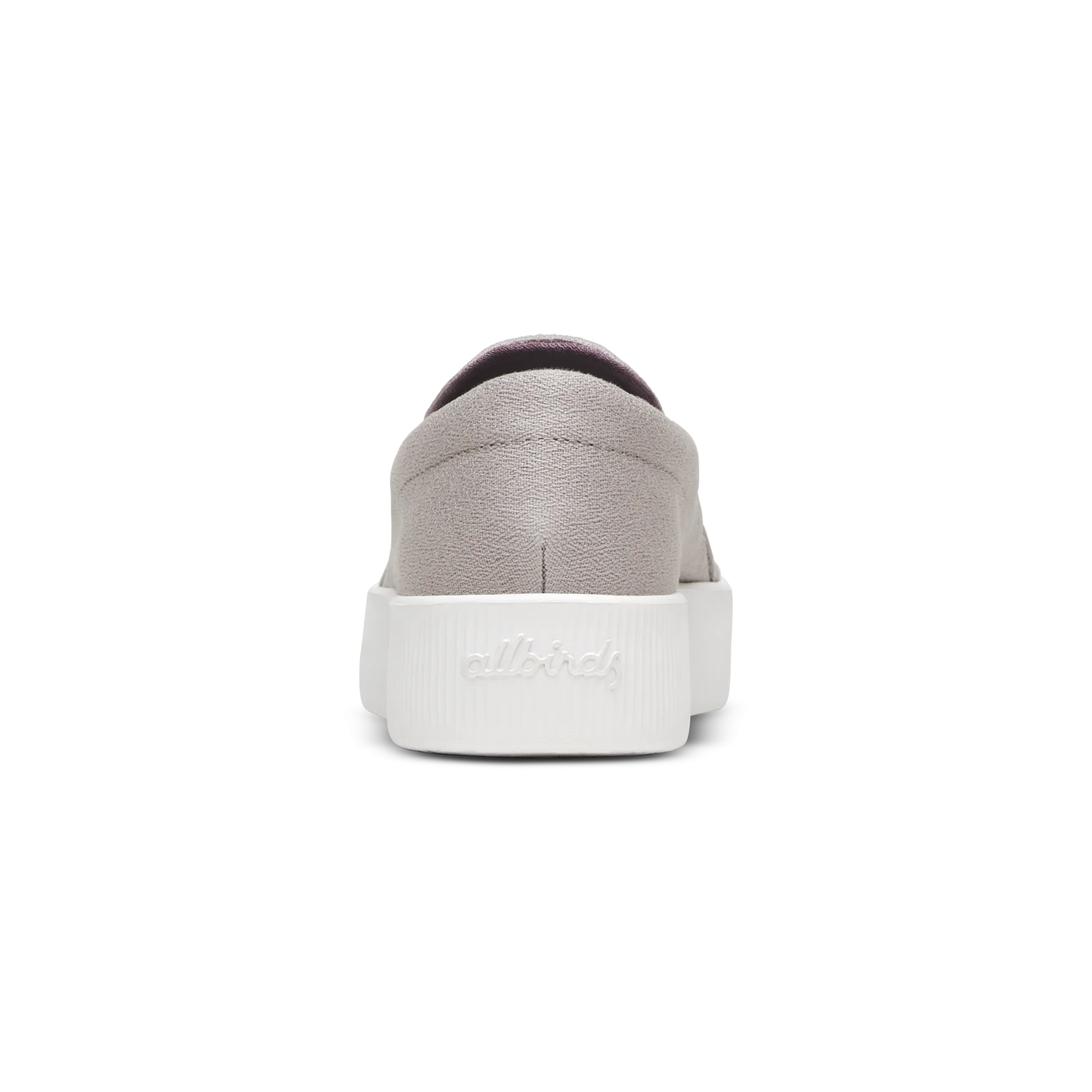 Comfortable Fit System Women's Lounger Lift - Zen Mauve (Blizzard Sole)
