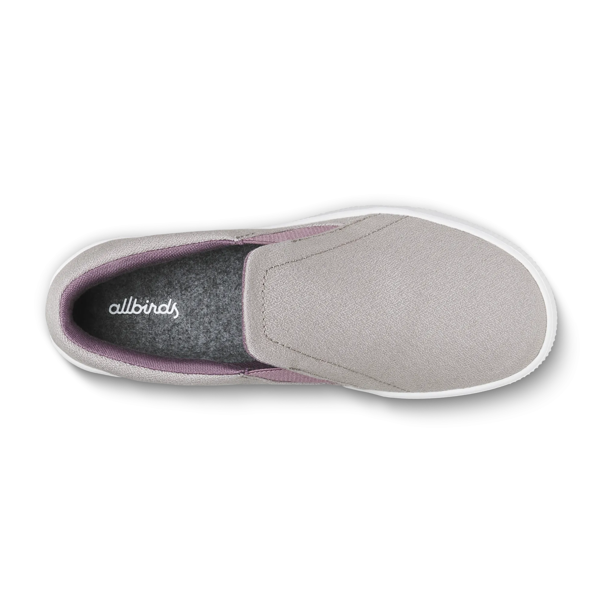 Women's Lounger Lift - Zen Mauve (Blizzard Sole) Vibrant fit