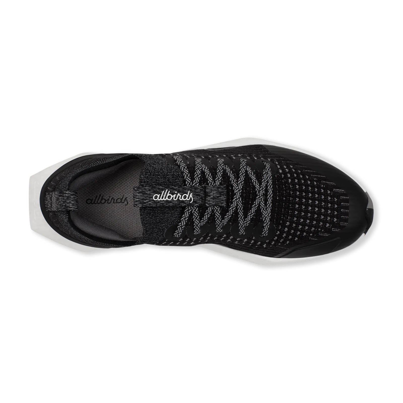 Training Gear Microfiber Layers Women's Tree Flyer 2 - Natural Black (Blizzard Sole)