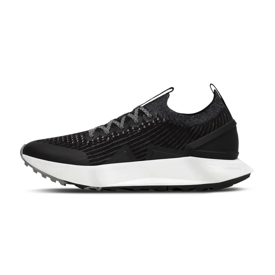Women's Tree Flyer 2 - Natural Black (Blizzard Sole) Daily Moves Comfortable Movement