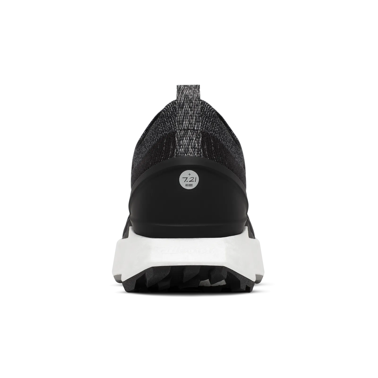 Women's Tree Flyer 2 - Natural Black (Blizzard Sole) Dynamic Suspension