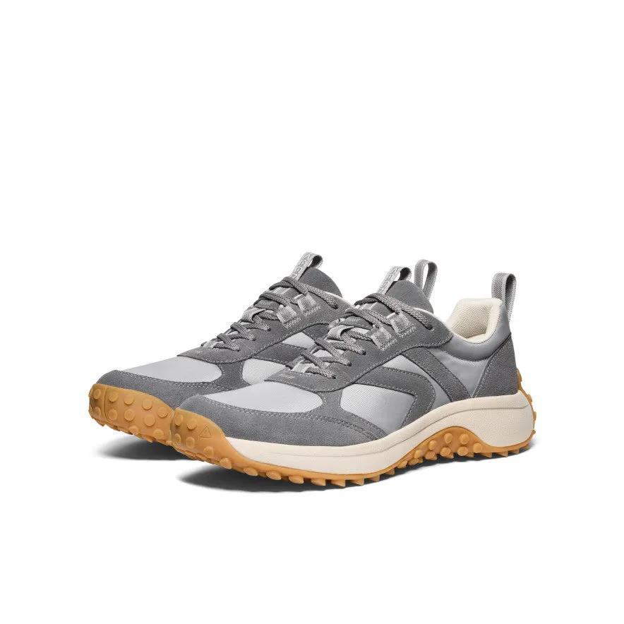 Men's KS86 Sneaker  |  Steel Grey/Alloy Everyday Activity