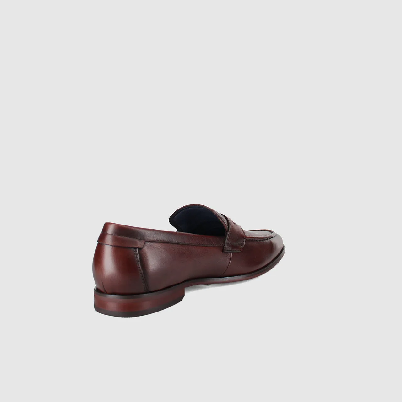 Commute Light Randy Dress Shoes Brown
