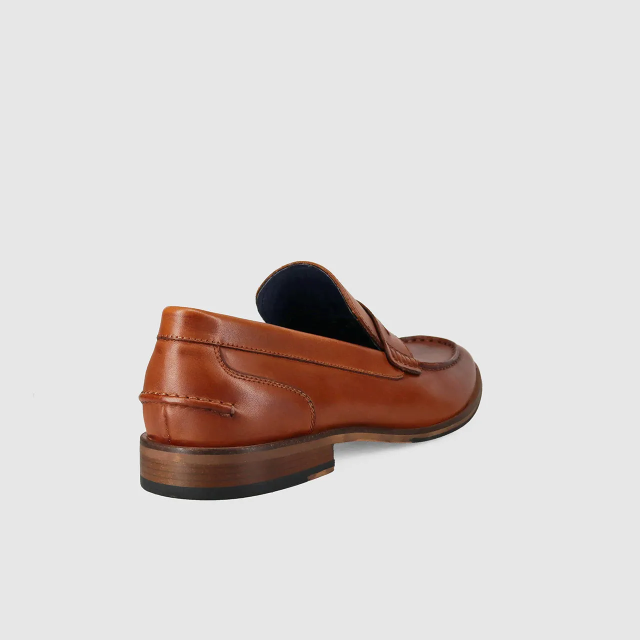 Borough Dress Shoes Tan True Wear